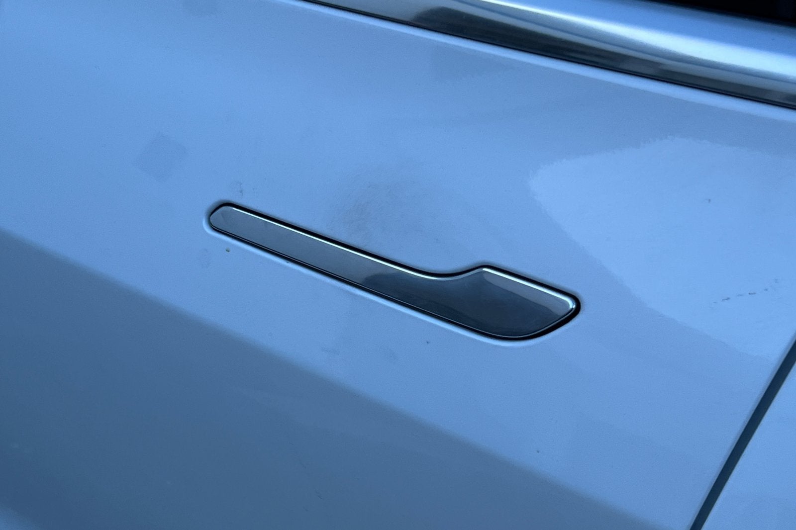 2018 Tesla Model 3 Long Range Battery
