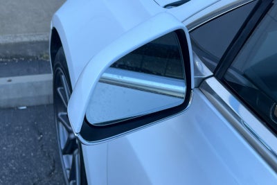2018 Tesla Model 3 Long Range Battery