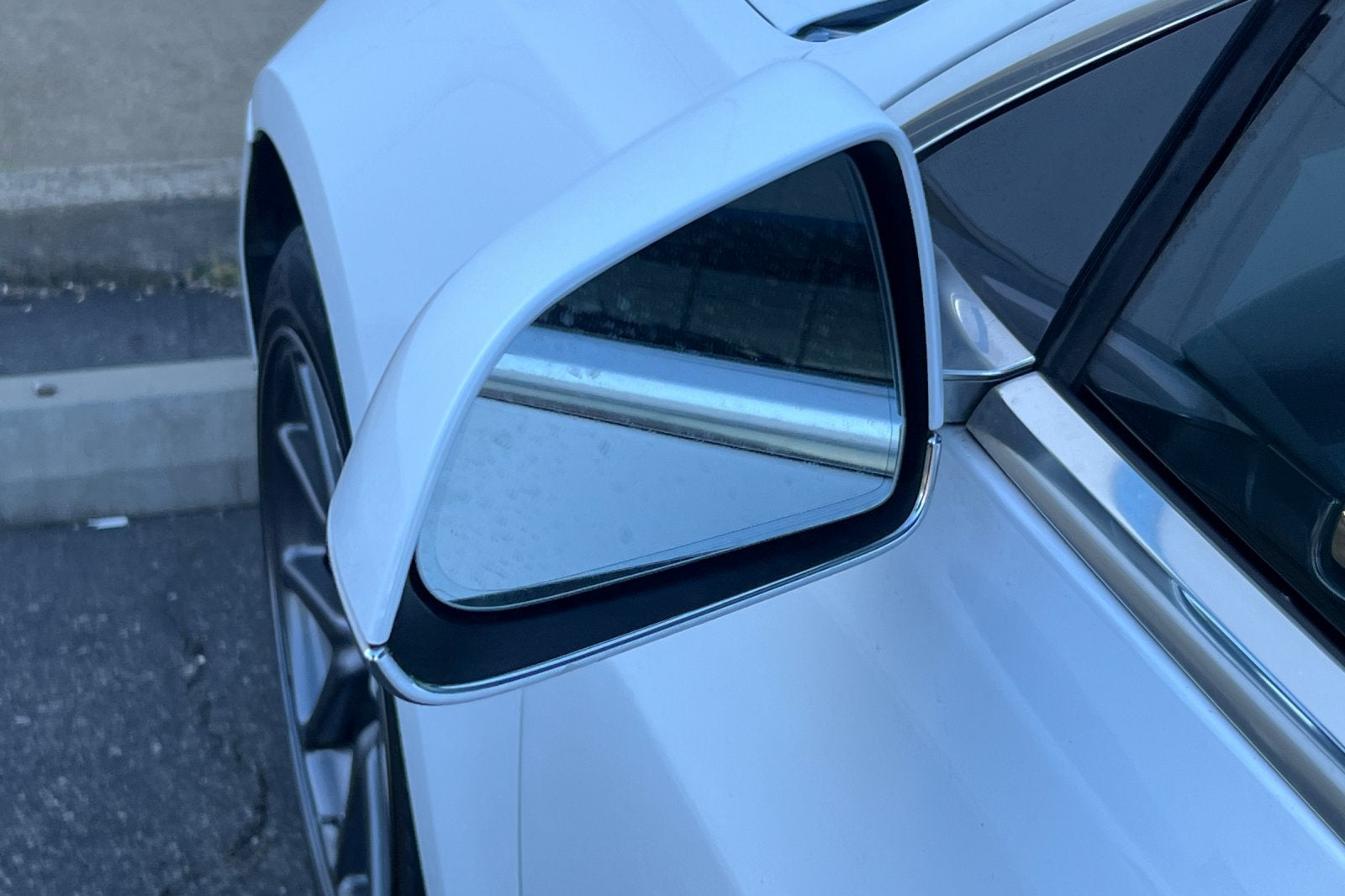 2018 Tesla Model 3 Long Range Battery