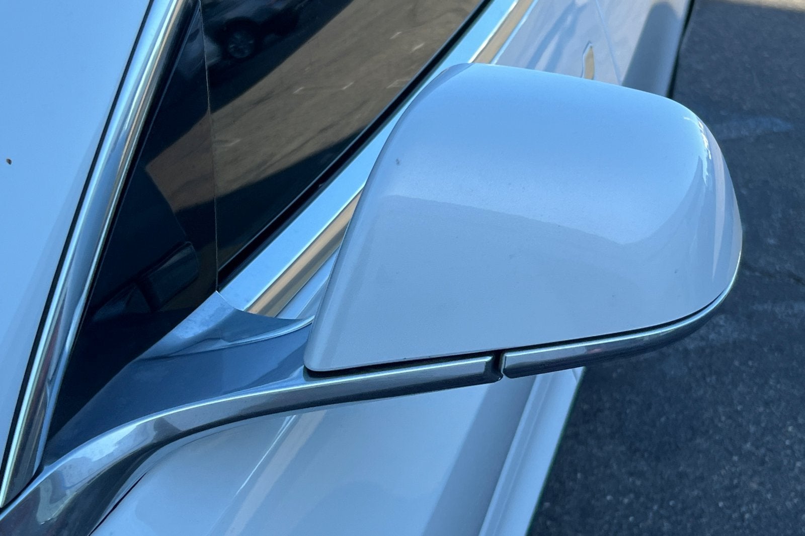 2018 Tesla Model 3 Long Range Battery
