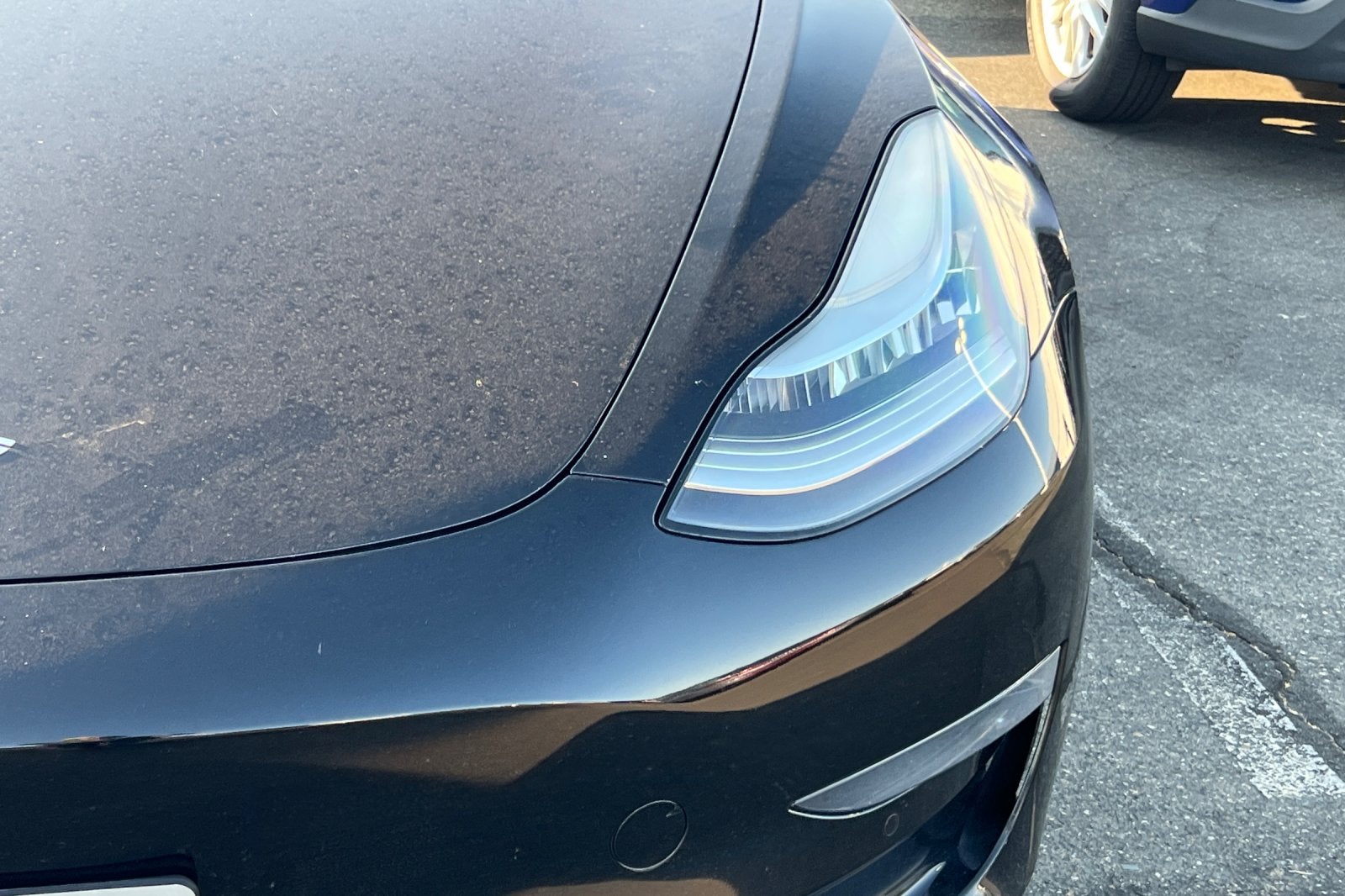 2019 Tesla Model 3 Standard Range