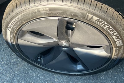 2019 Tesla Model 3 Standard Range