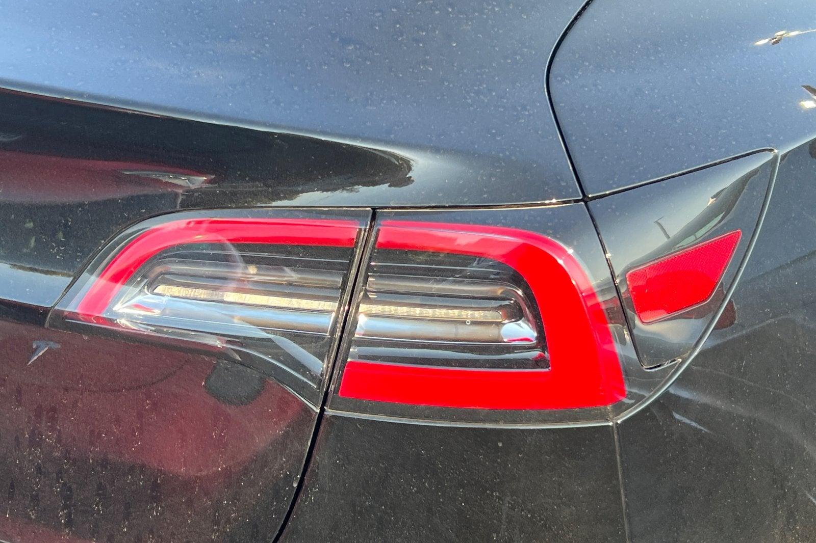 2019 Tesla Model 3 Standard Range