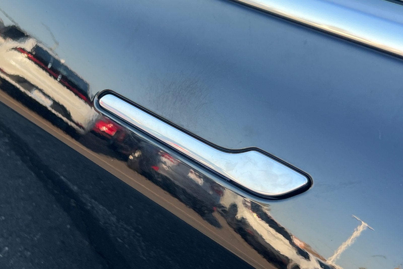 2019 Tesla Model 3 Standard Range