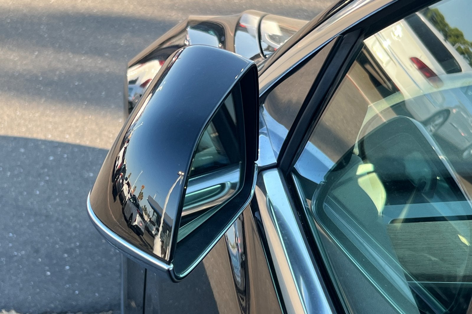 2019 Tesla Model 3 Standard Range