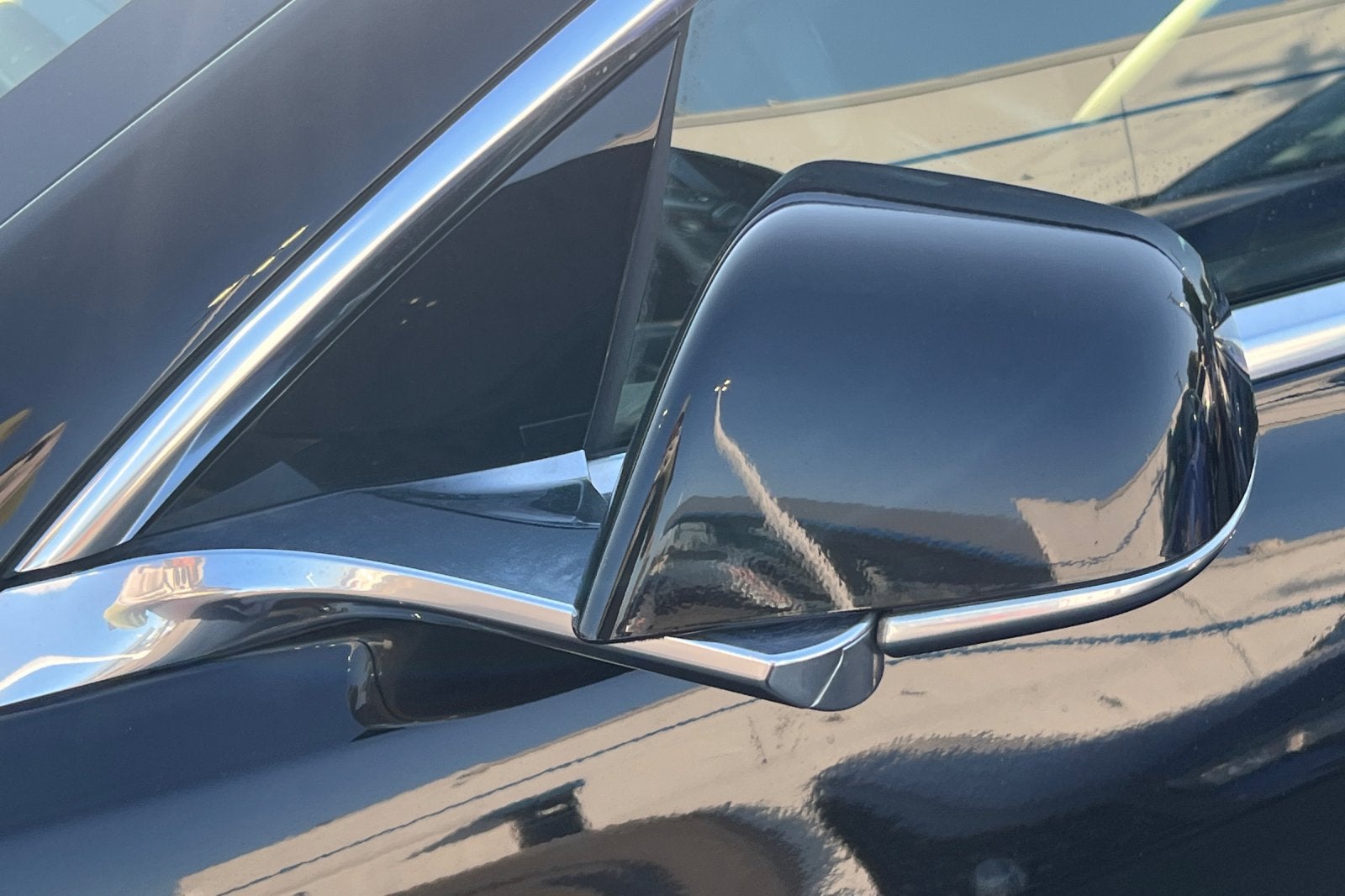 2019 Tesla Model 3 Standard Range