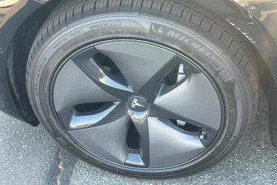 2019 Tesla Model 3 Standard Range