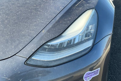 2018 Tesla Model 3 Base