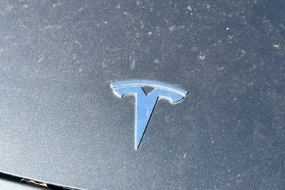 2018 Tesla Model 3 Base