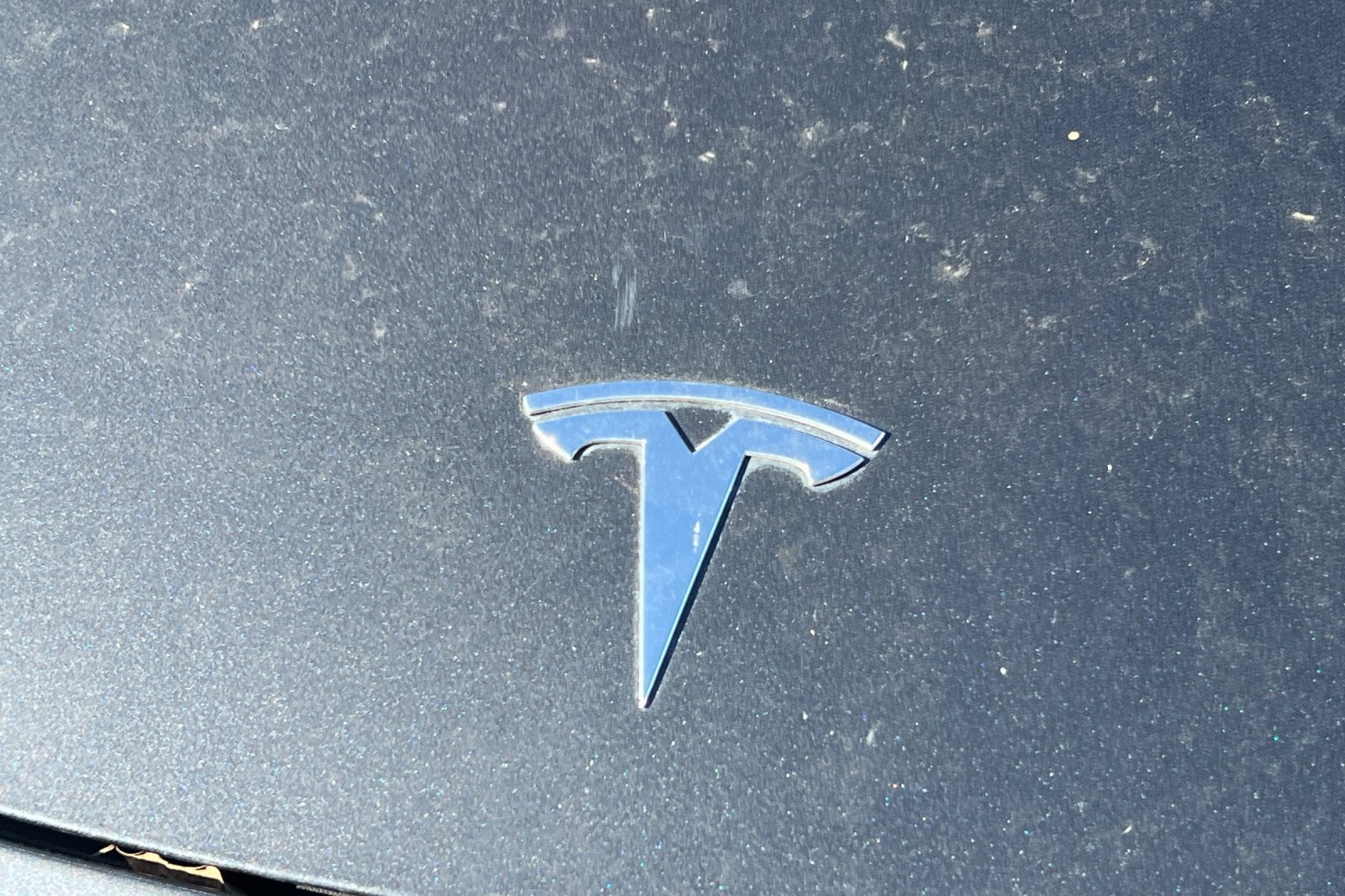2018 Tesla Model 3 Base