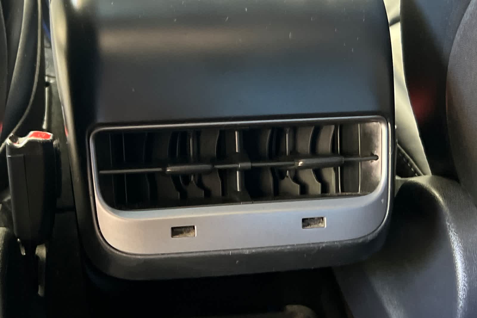 2018 Tesla Model 3 Long Range Battery