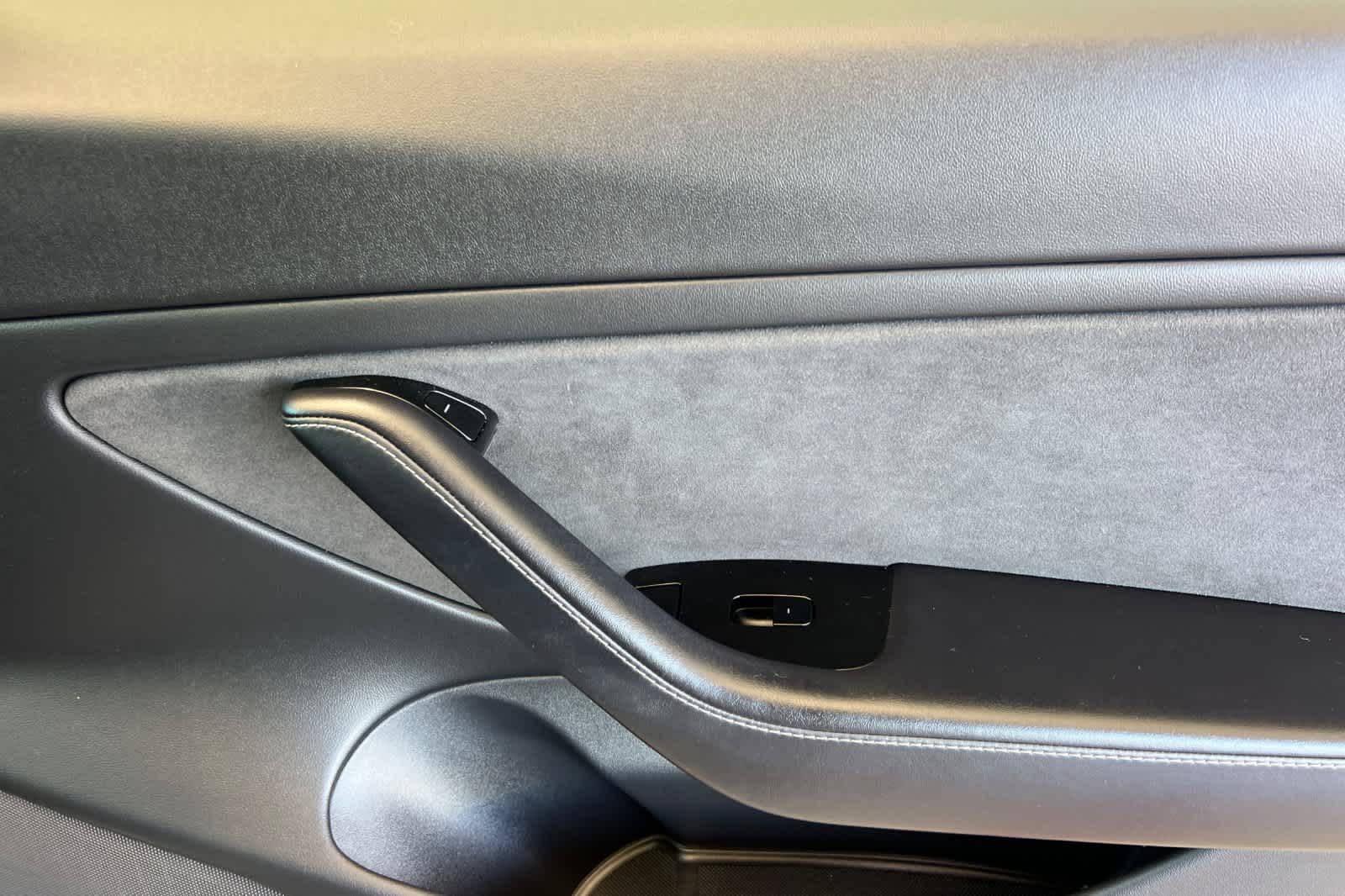 2018 Tesla Model 3 Long Range Battery