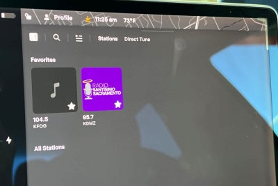 2018 Tesla Model 3 Long Range Battery