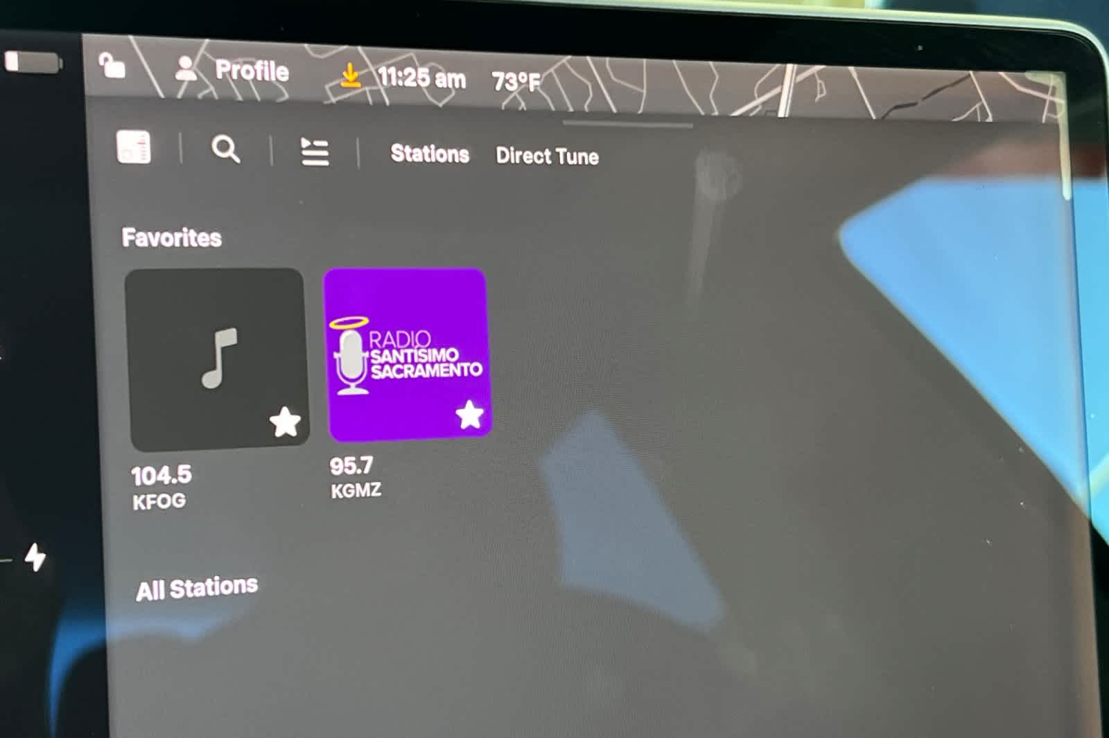 2018 Tesla Model 3 Long Range Battery
