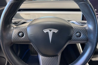 2018 Tesla Model 3 Long Range Battery