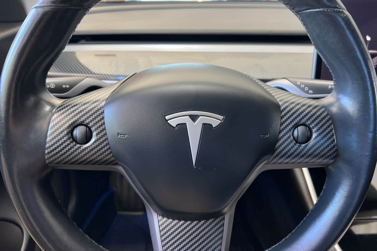 2018 Tesla Model 3 Long Range Battery