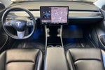 2018 Tesla Model 3 Long Range Battery