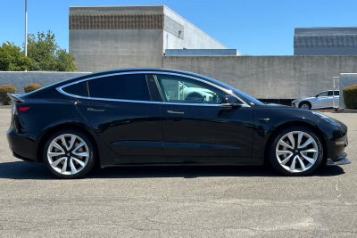 2018 Tesla Model 3 Long Range Battery