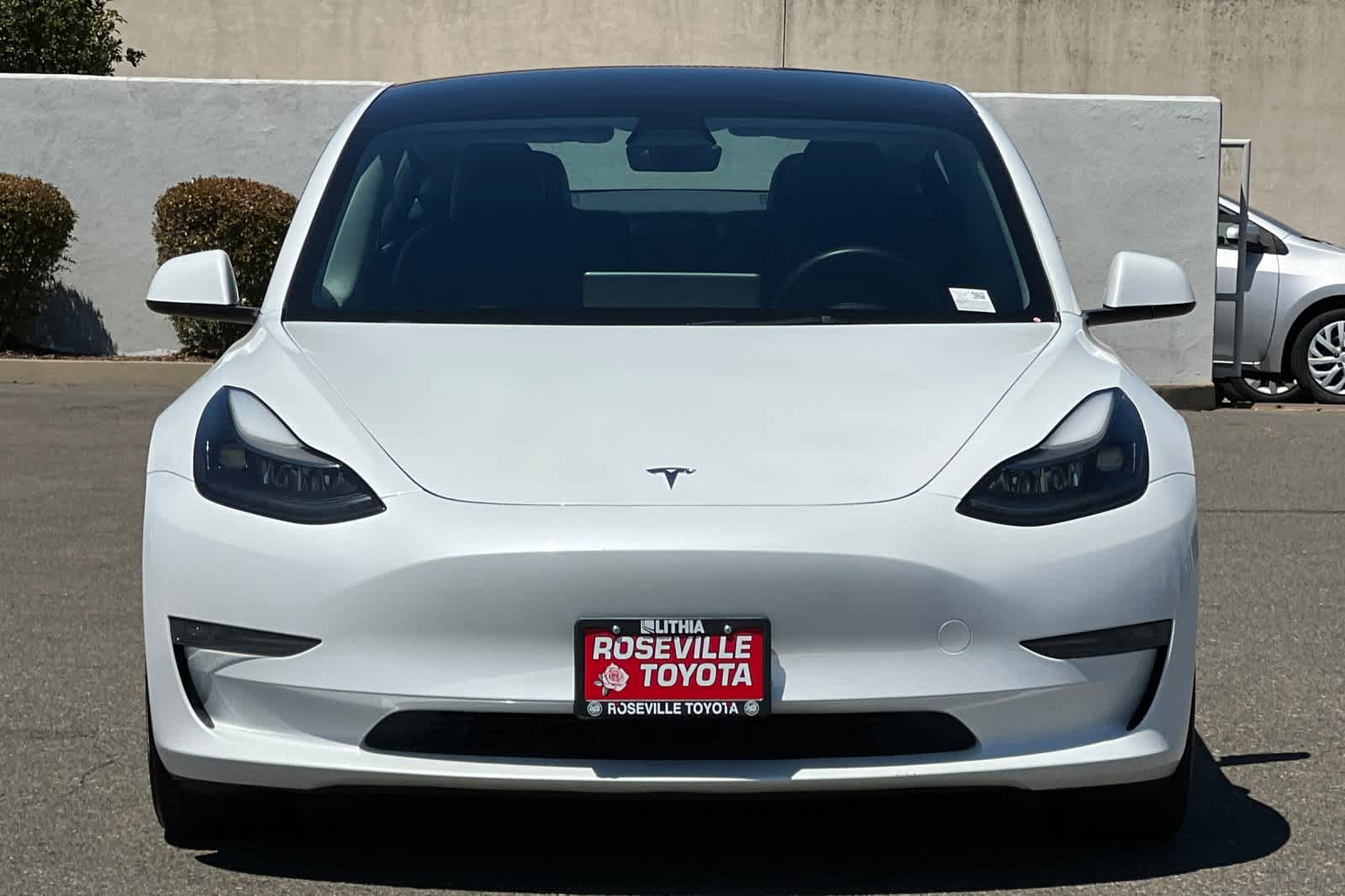 2023 Tesla Model 3 Long Range