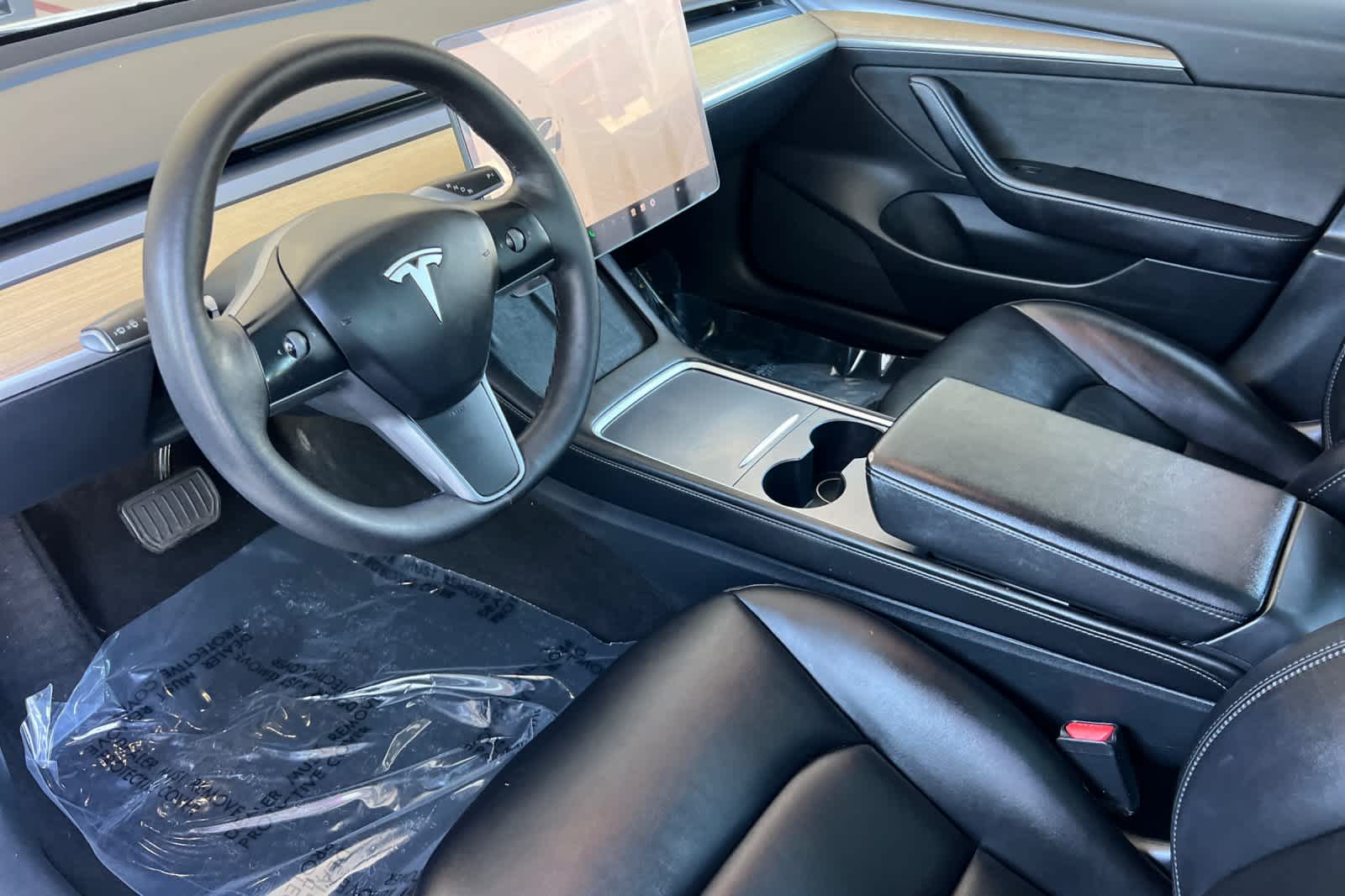 2023 Tesla Model 3 Long Range