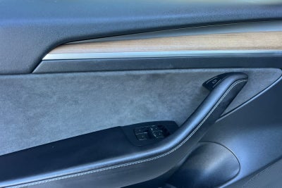 2023 Tesla Model 3 Long Range