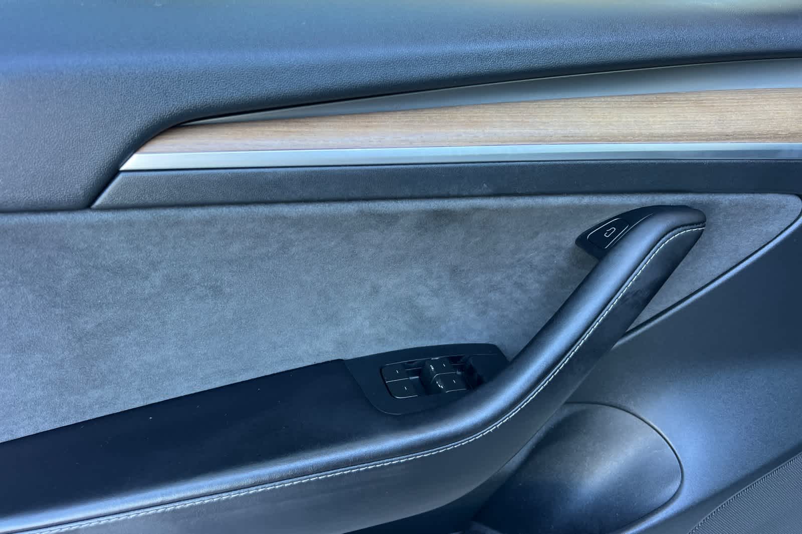 2023 Tesla Model 3 Long Range