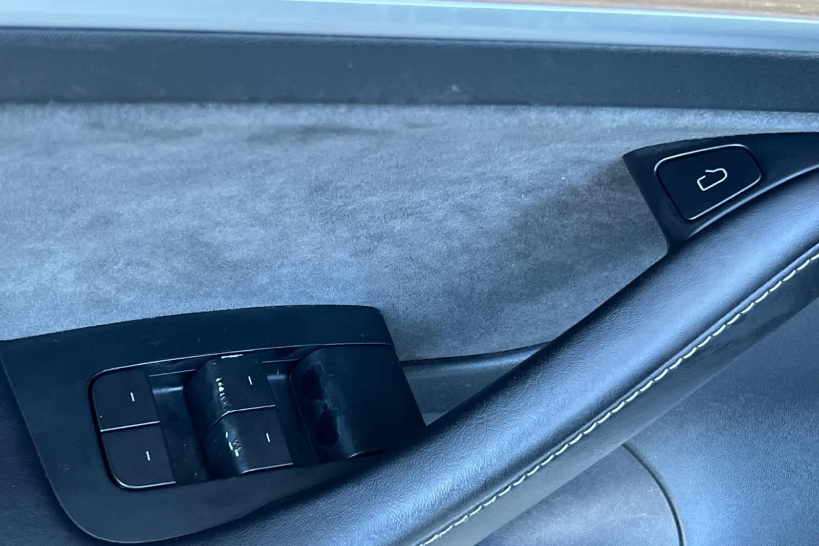 2023 Tesla Model 3 Long Range