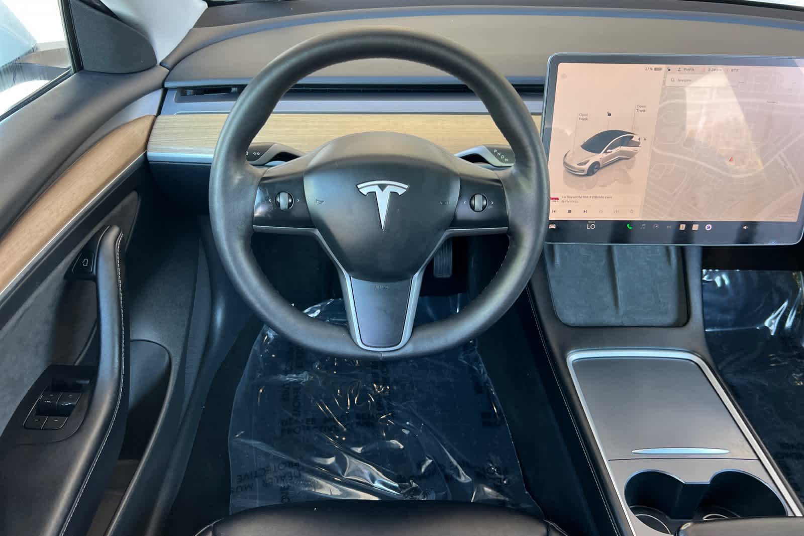 2023 Tesla Model 3 Long Range