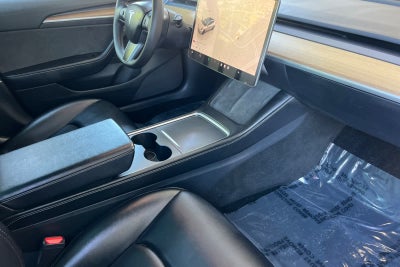2023 Tesla Model 3 Long Range