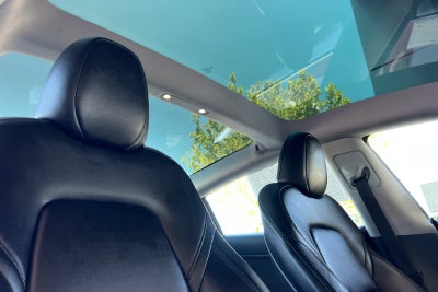 2023 Tesla Model 3 Long Range