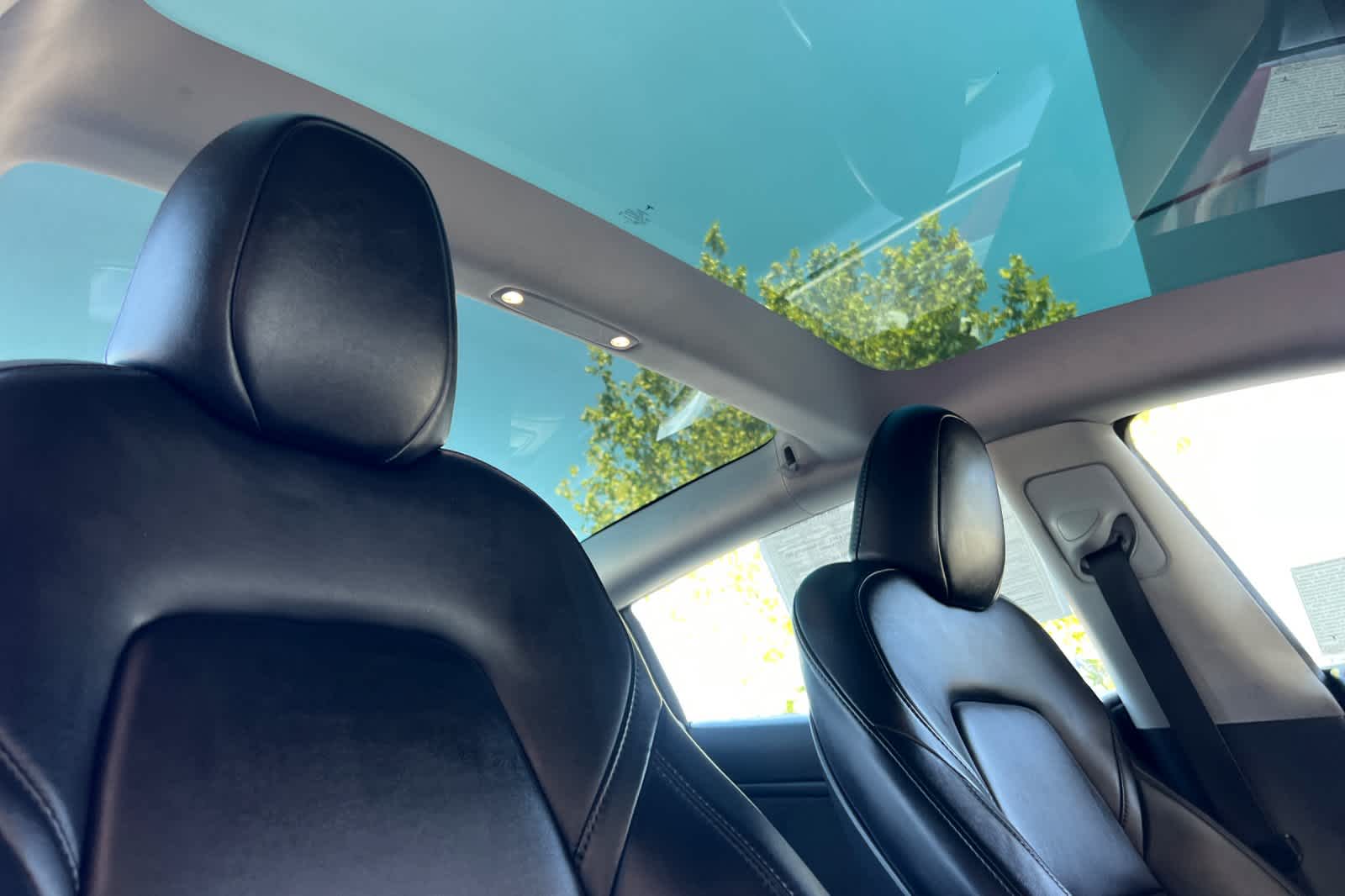 2023 Tesla Model 3 Long Range