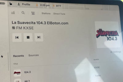 2023 Tesla Model 3 Long Range