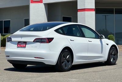 2023 Tesla Model 3 Long Range
