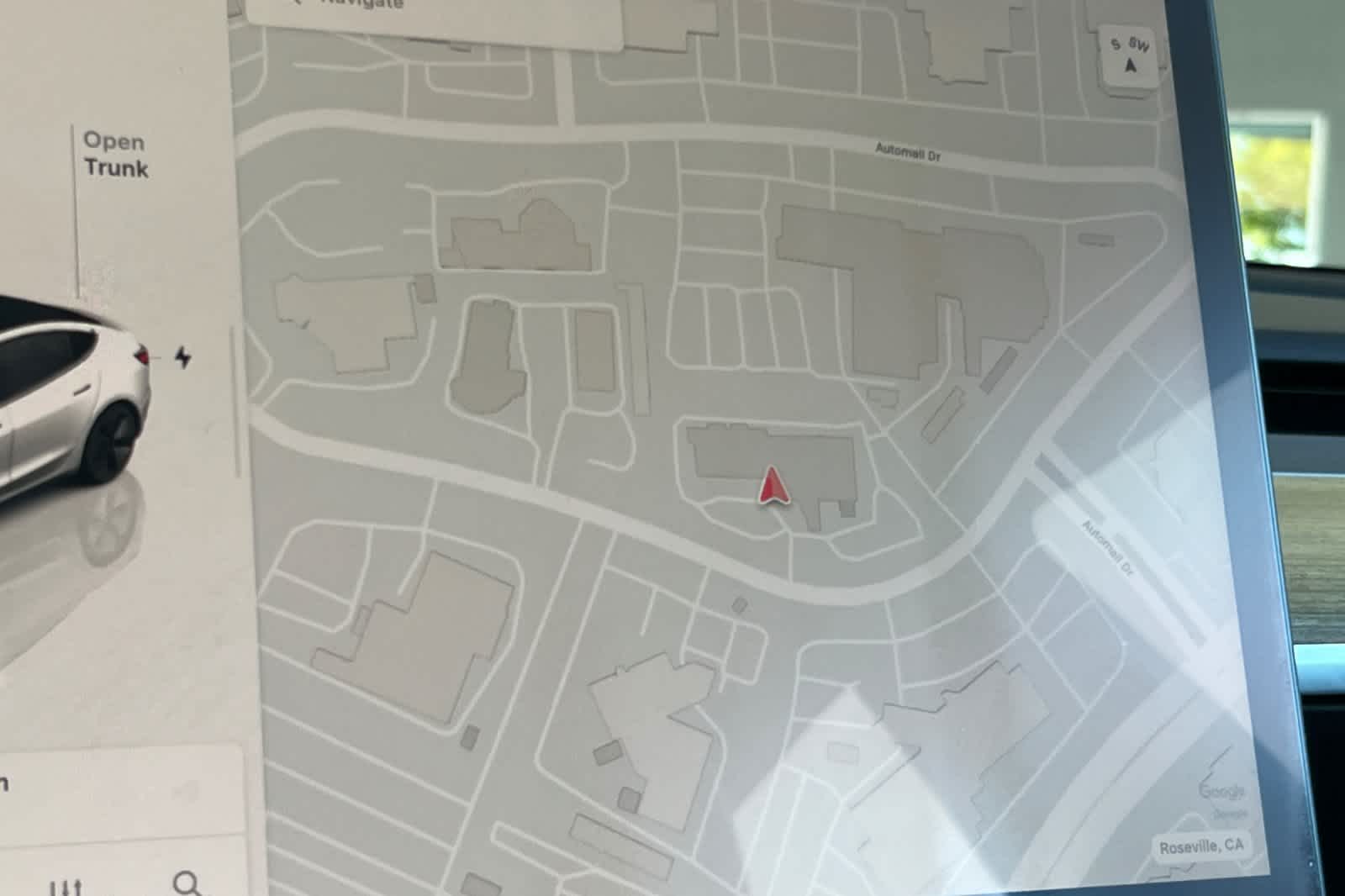 2023 Tesla Model 3 Long Range