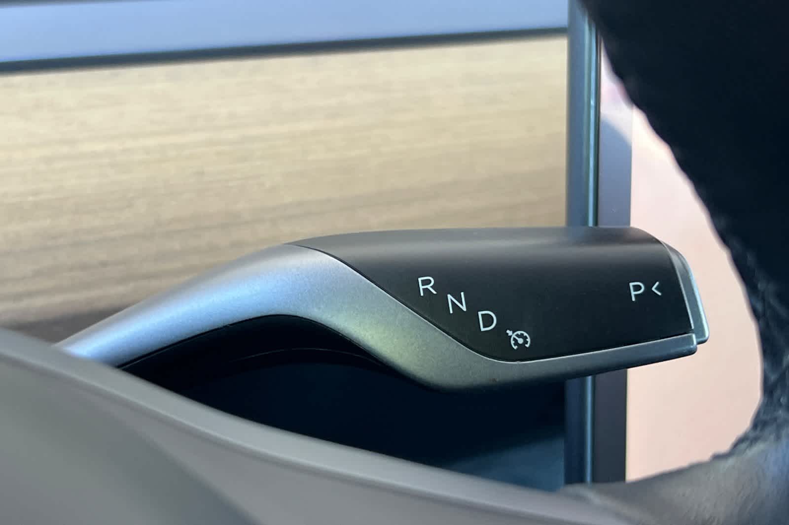 2023 Tesla Model 3 Long Range