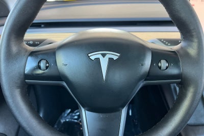 2023 Tesla Model 3 Long Range