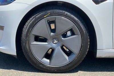 2023 Tesla Model 3 Long Range