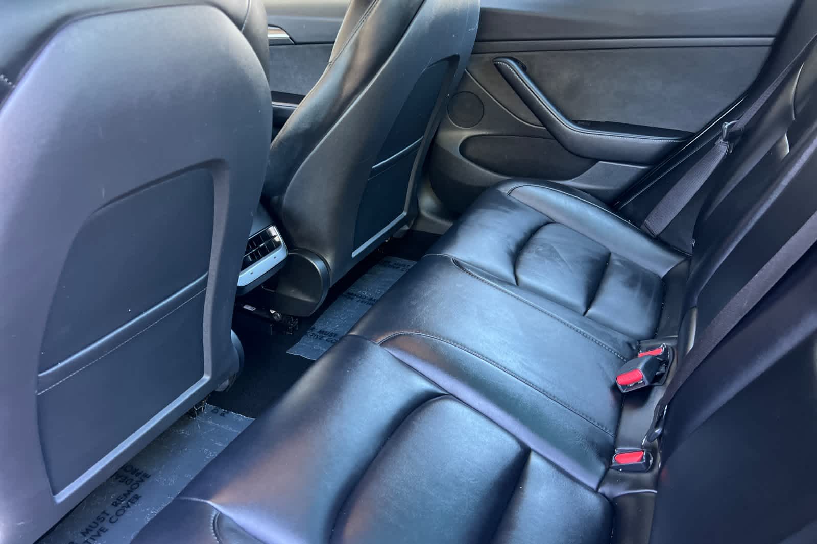 2023 Tesla Model 3 Long Range