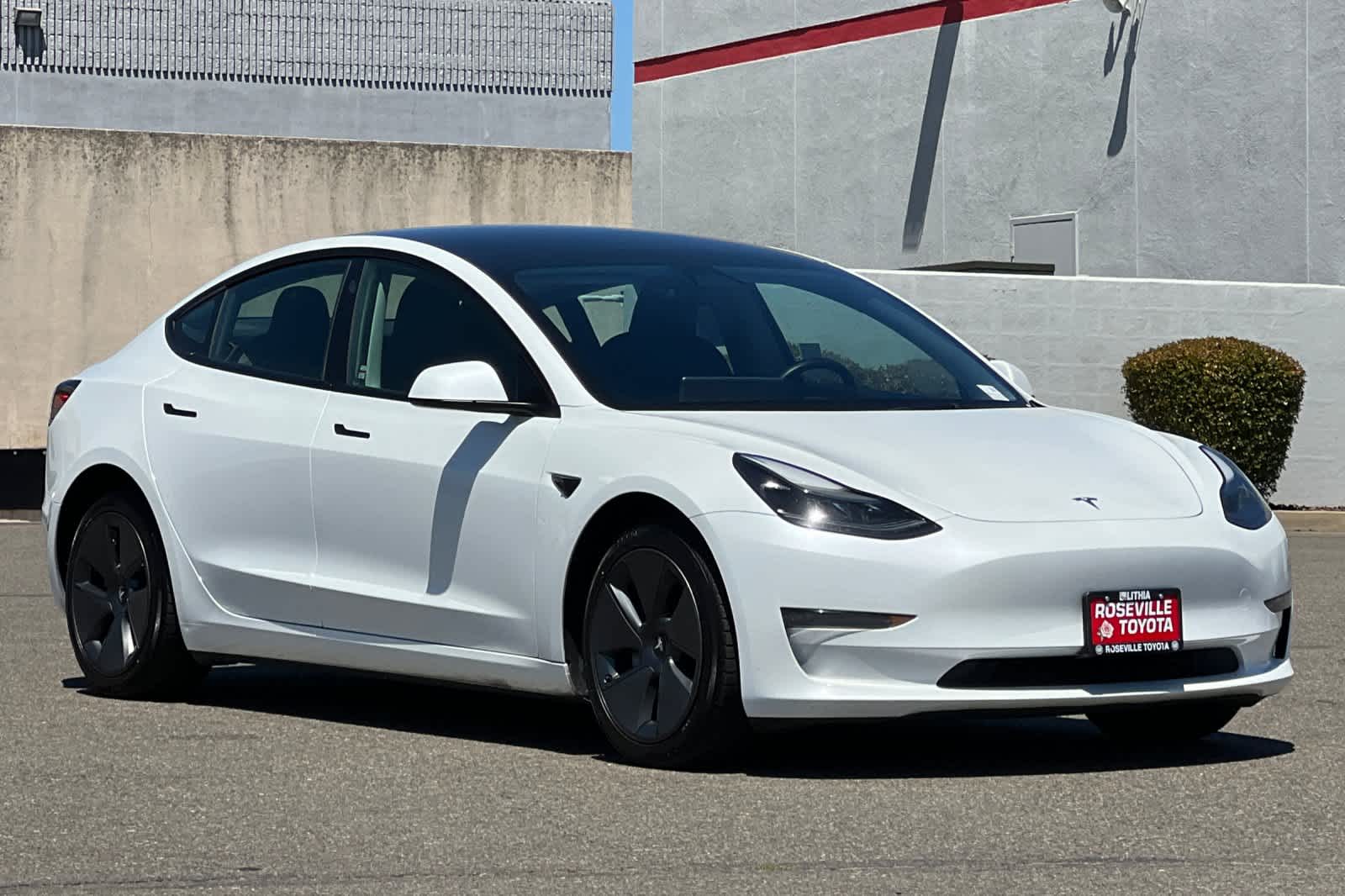 2023 Tesla Model 3 Long Range