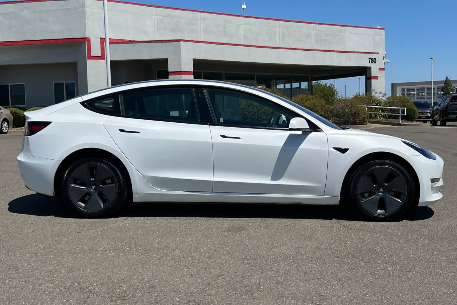 2023 Tesla Model 3 Long Range