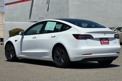 2023 Tesla Model 3 Long Range