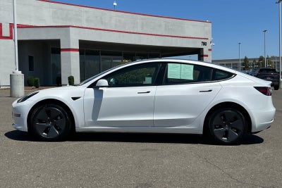 2023 Tesla Model 3 Long Range