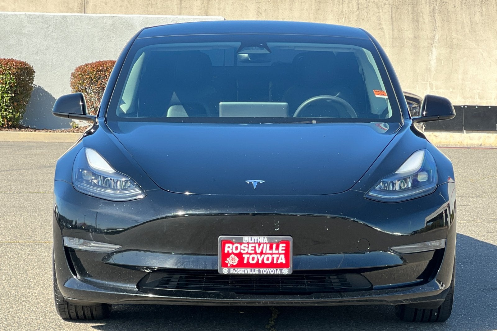 2023 Tesla Model 3 Long Range