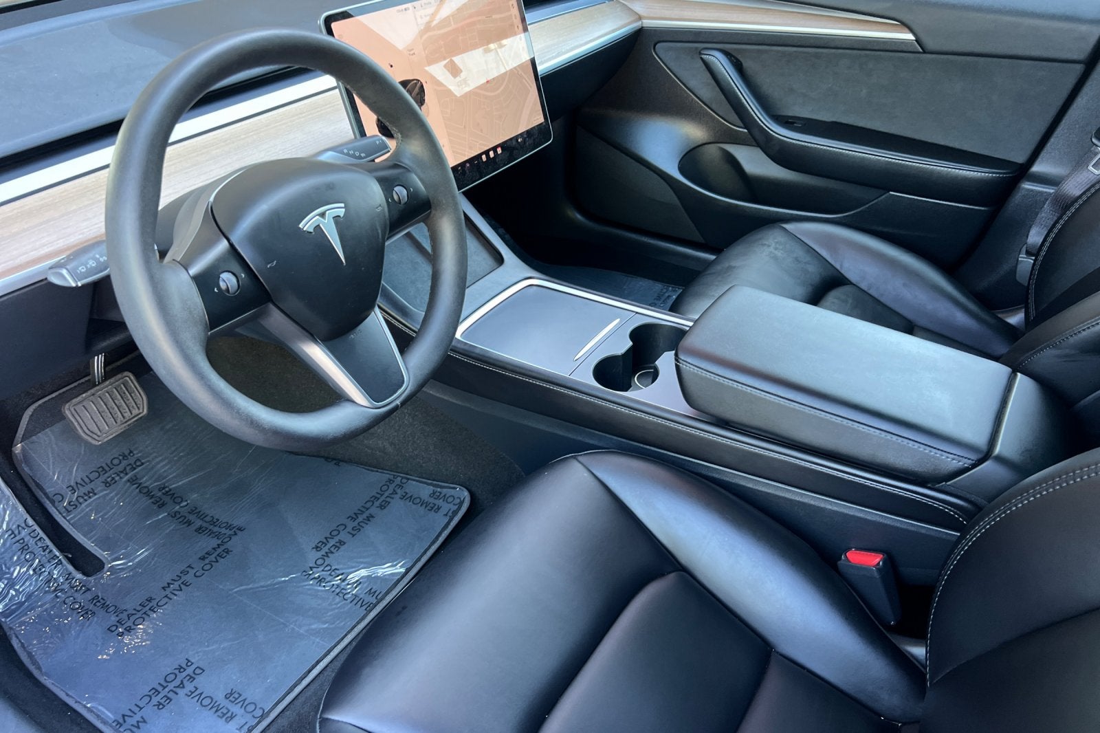 2023 Tesla Model 3 Long Range