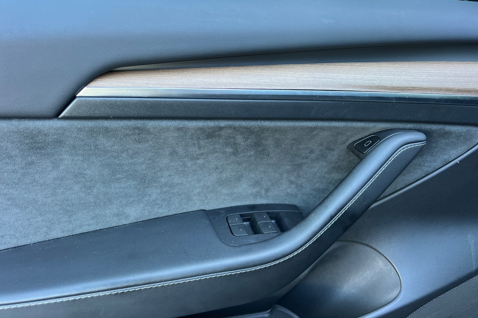 2023 Tesla Model 3 Long Range