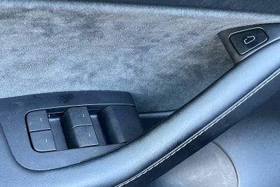 2023 Tesla Model 3 Long Range