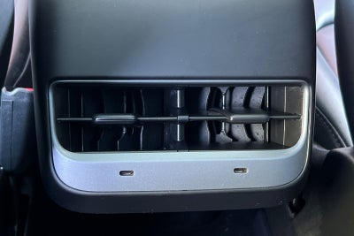 2023 Tesla Model 3 Long Range