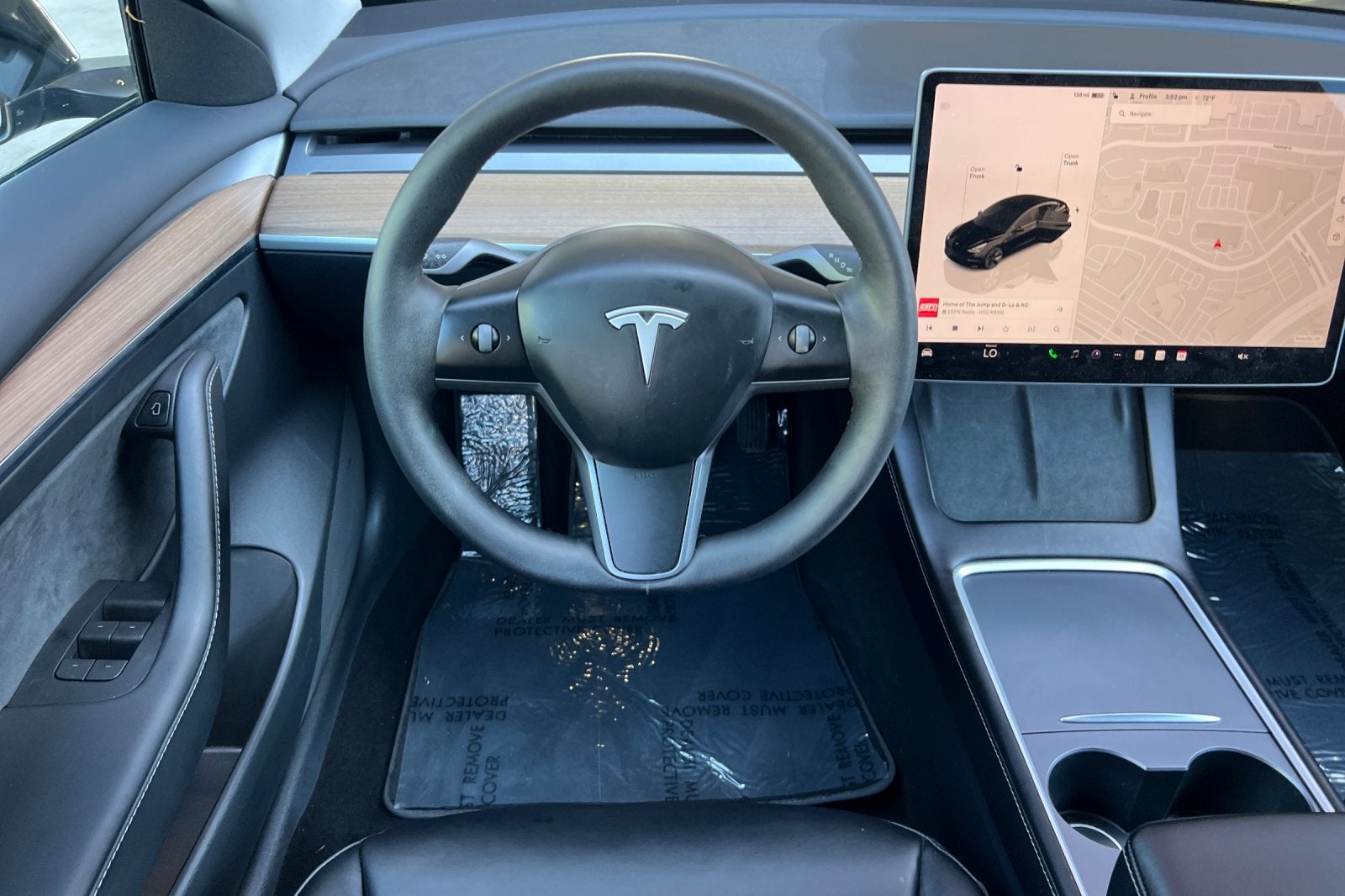 2023 Tesla Model 3 Long Range
