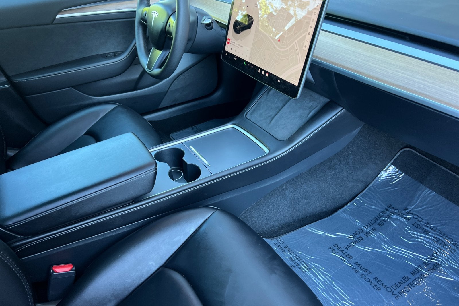 2023 Tesla Model 3 Long Range