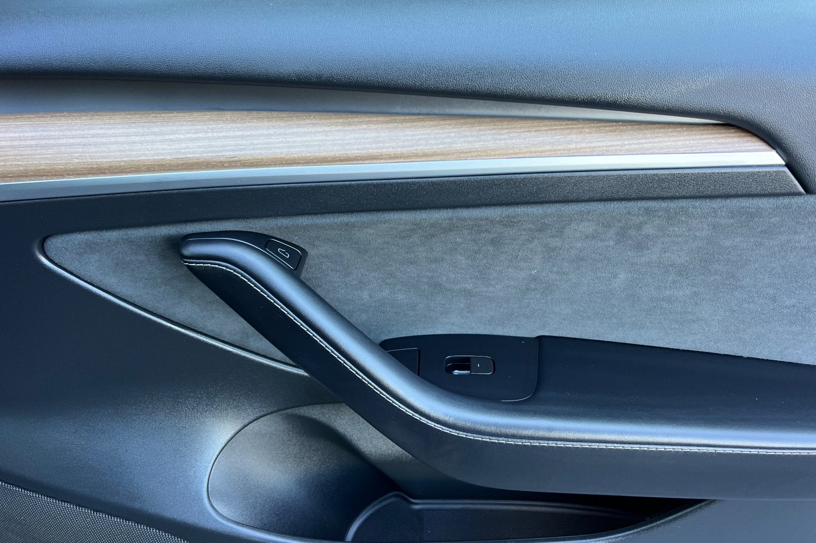 2023 Tesla Model 3 Long Range